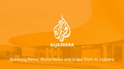 Al Jazeera লোগো