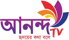 আনন্দ টিভি লোগো