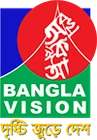 বাংলাভিশন লোগো