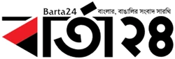 বার্তা২৪ লোগো