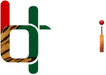 বিডিক্রিকটাইম লোগো