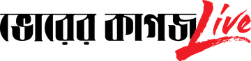 ভোরের কাগজ লোগো