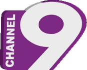 Channel 9 লোগো