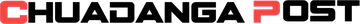চুয়াডাঙ্গা পোস্ট লোগো