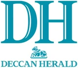 Deccan Herald লোগো