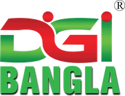 ডিজিবাংলা লোগো