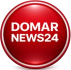 Domar News 24 লোগো