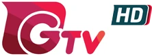 জিটিভি লোগো