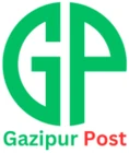 গাজীপুর পোষ্ট লোগো