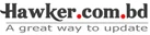 Hawker logo