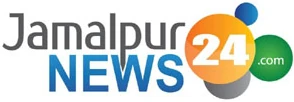 Jamalpur News লোগো