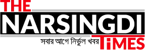 Narsingdi Times লোগো