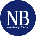 নিউজবাংলা২৪ লোগো