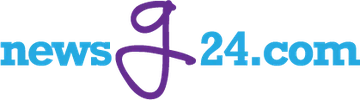 NewsG24 লোগো