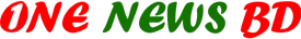 ওয়ান নিউজ বিডি লোগো