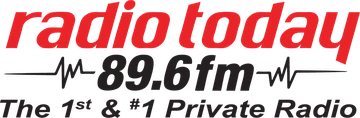 Radio Today লোগো