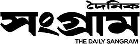 দৈনিক সংগ্রাম লোগো