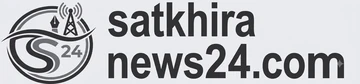 Satkhiranews24 লোগো