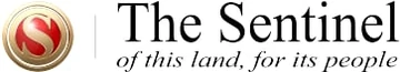 The Sentinel Assam লোগো