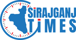 Sirajganj Times লোগো