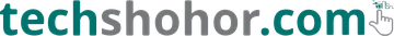 টেকশহর লোগো