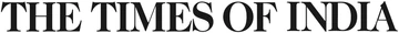 The Times of India লোগো